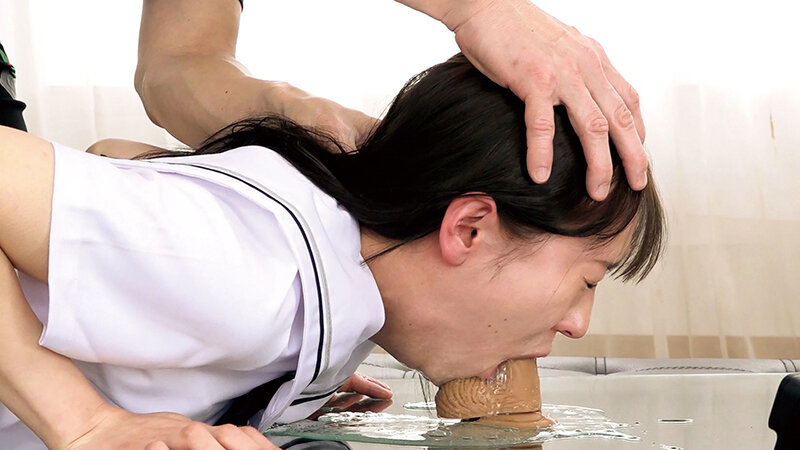 喉マ●コ中出し調教！美少女のイラマチオが極上の快感を約束する妄想族の極上作 - 画像3