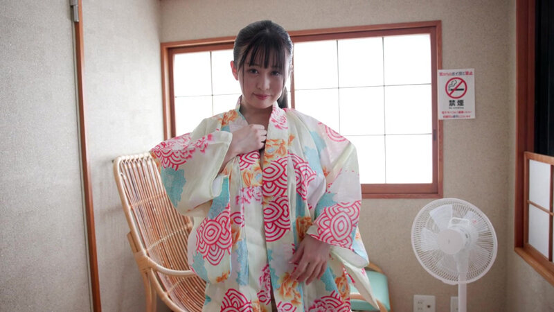 神楽ももかの湯女美人の魅力を徹底解析！巨乳美少女の素肌が誘う温泉の甘美なひととき - 画像5