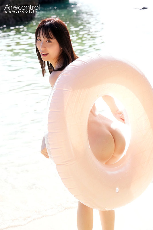 美少女アイドル 新木希空の期待の単体作品!ALL NUDEの魅力を徹底解説 - 画像3