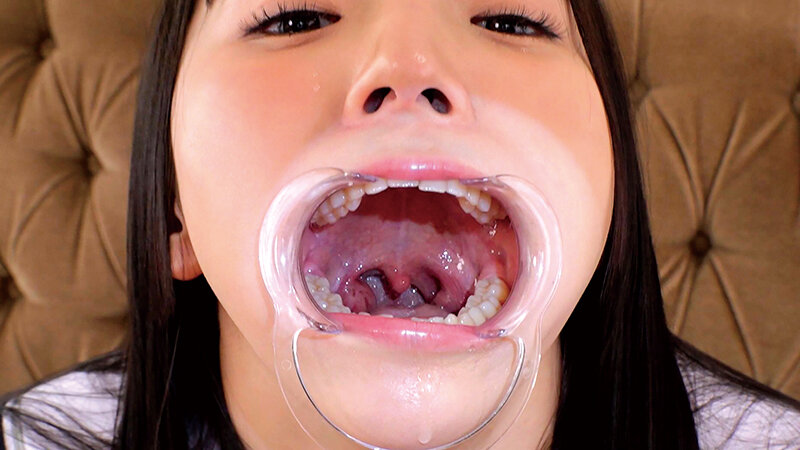 喉マ●コ中出し調教！美少女のイラマチオが極上の快感を約束する妄想族の極上作 - 画像1