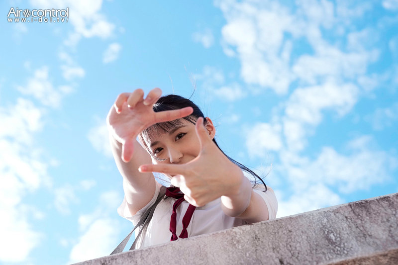 美少女アイドル 新木希空の期待の単体作品!ALL NUDEの魅力を徹底解説 - 画像4
