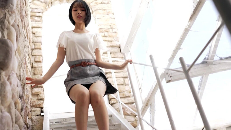 日向なつの魅惑の巨乳！夏の陽光と共に溶ける甘美なひととき～Natsu なつのかけら・ひなたなつ - 画像1