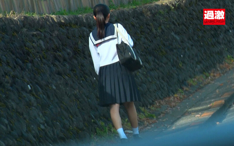 最強の監禁プレイ！下校少女が連れ去られ、ガンギマリ肉便器に堕ちる衝撃の映像 - 画像1