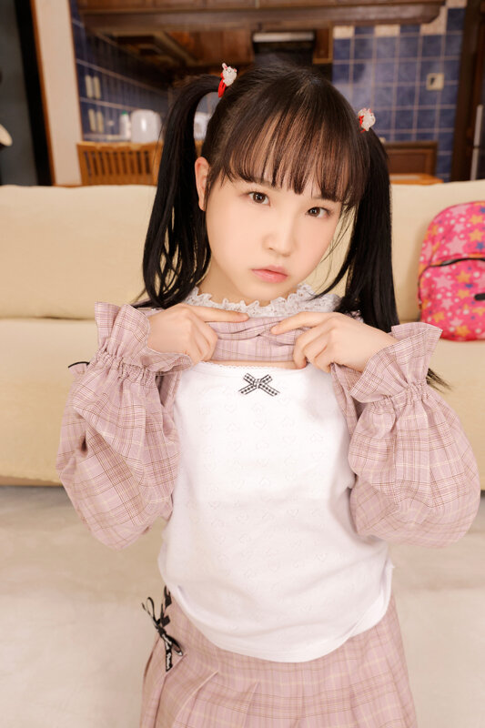 【ハイクオリティVR】工藤ララの魅惑のコスプレVR作品【中出し・パイパン】 - 画像1