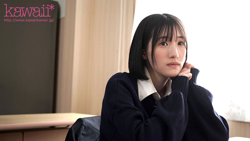 放課後の禁断教師との秘密セックス!青葉はるの魅力的なシーンが盛りだくさん - 画像3